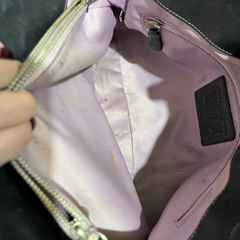 Coach Bag - Picture 5 of 9